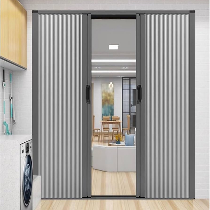 Honeycomb Blinds Door Windows & Balcony