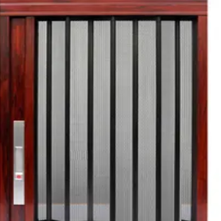 Security Mesh Door Windows & Balcony