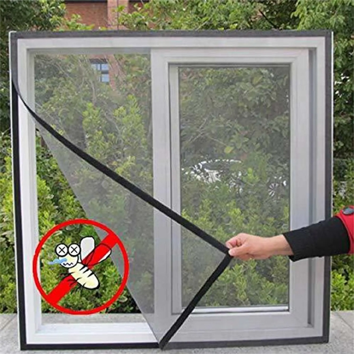 Velcro Mesh For Windows